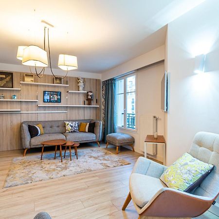 Appartement Design 70m2 Disneyland Paris pour 6pax Chessy  Extérieur photo