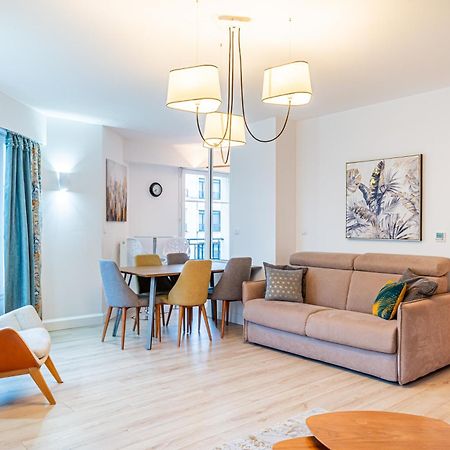 Appartement Design 70m2 Disneyland Paris pour 6pax Chessy  Extérieur photo