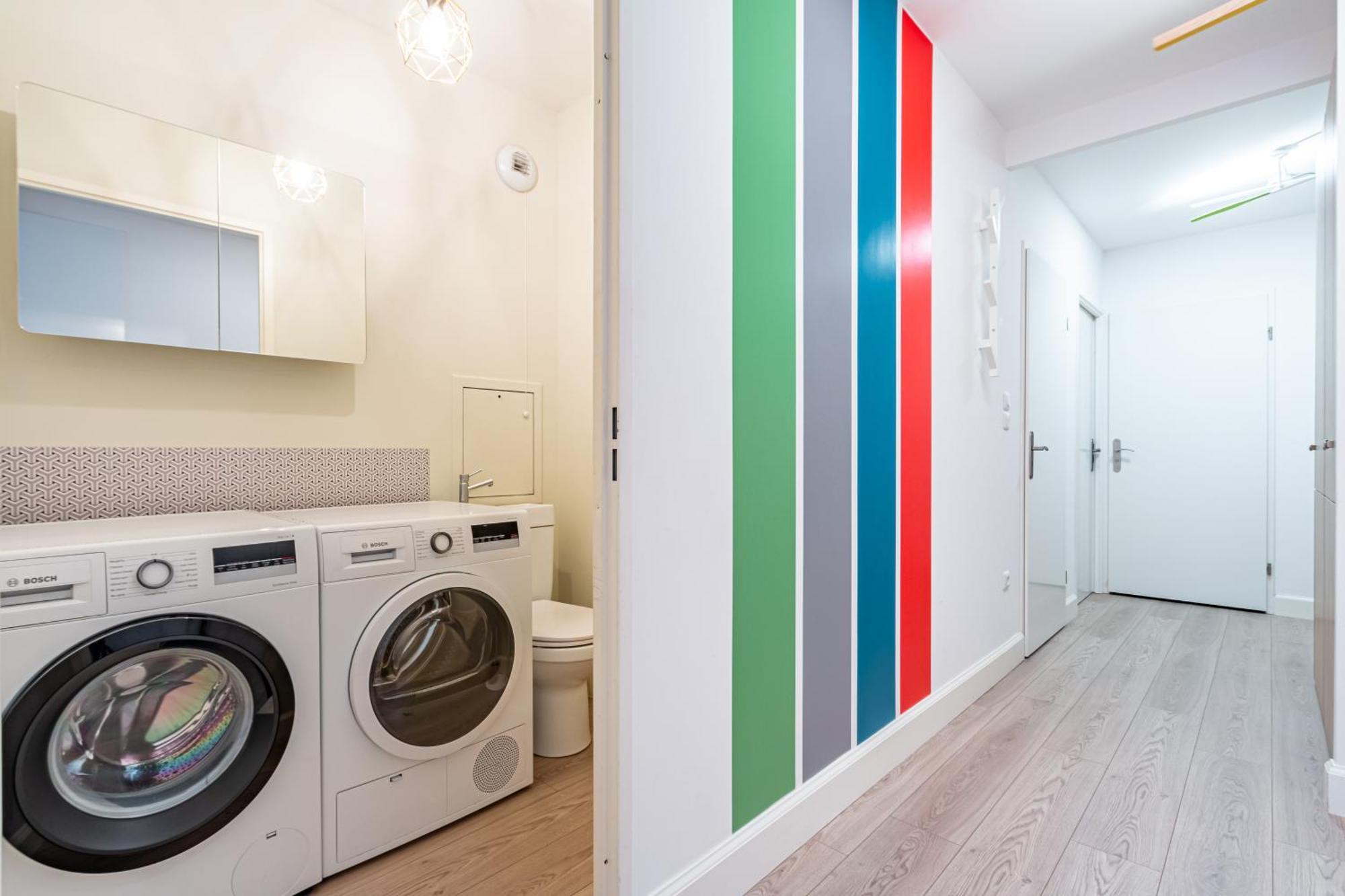Appartement Design 70m2 Disneyland Paris pour 6pax Chessy  Extérieur photo