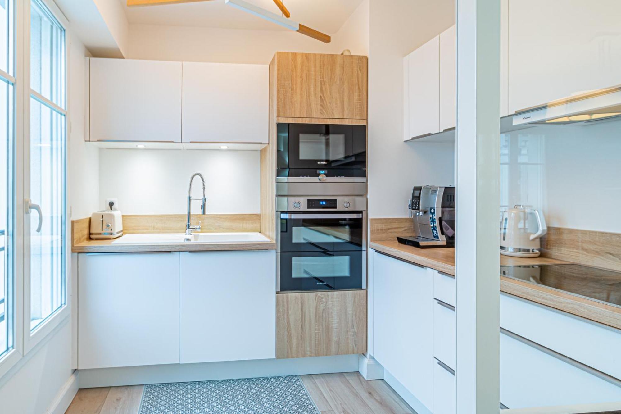 Appartement Design 70m2 Disneyland Paris pour 6pax Chessy  Extérieur photo