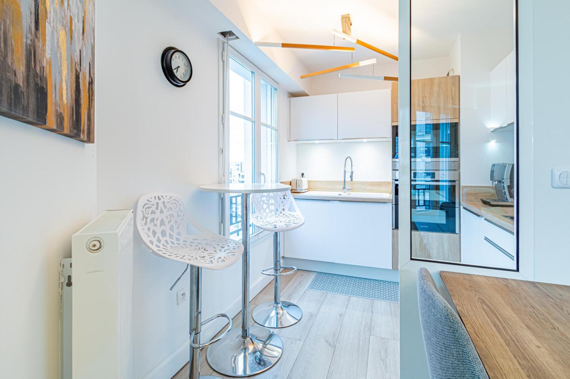 Appartement Design 70m2 Disneyland Paris pour 6pax Chessy  Extérieur photo