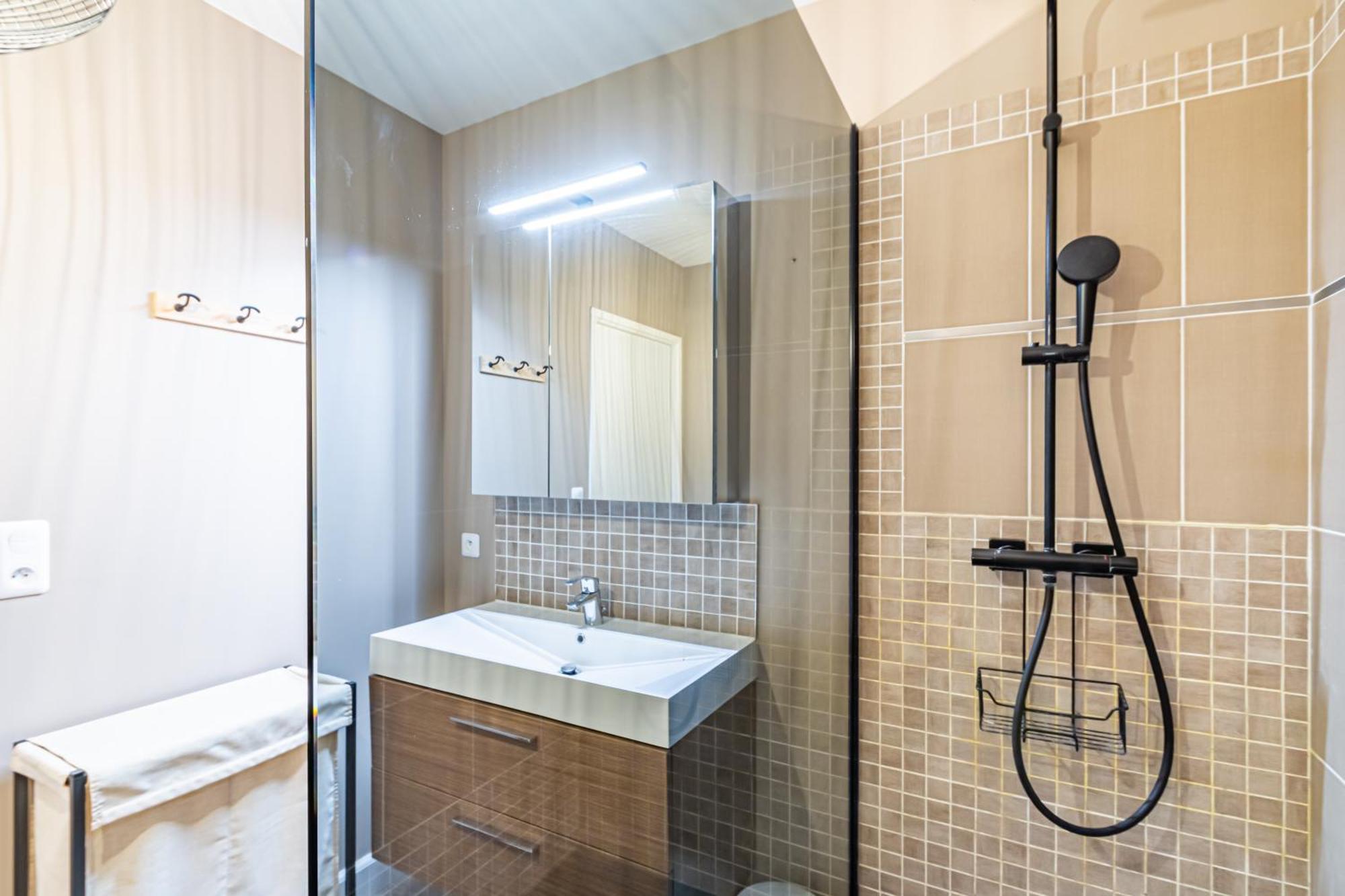 Appartement Design 70m2 Disneyland Paris pour 6pax Chessy  Extérieur photo