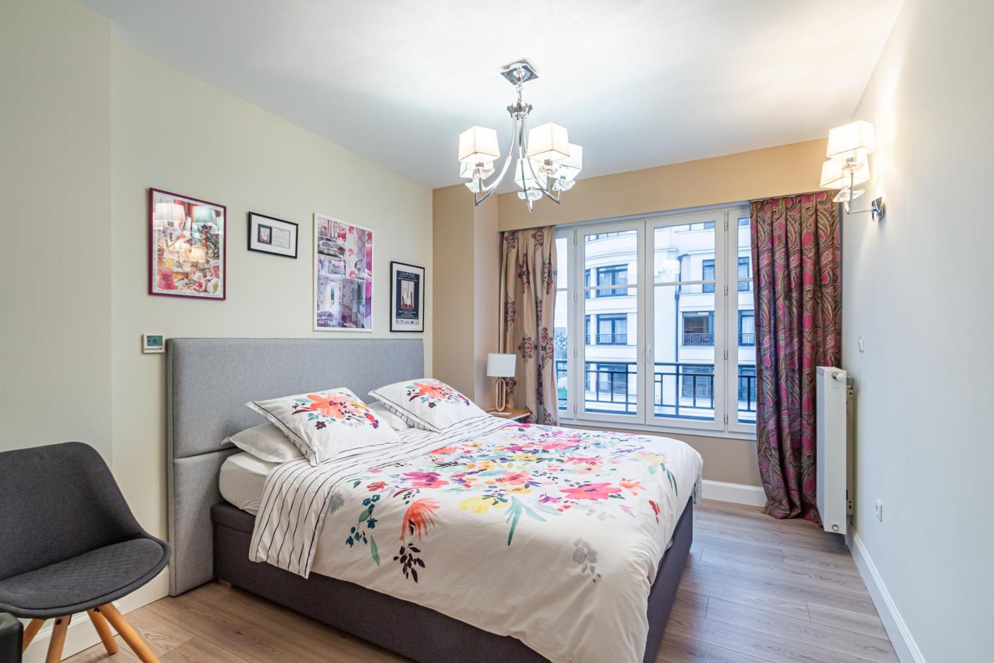 Appartement Design 70m2 Disneyland Paris pour 6pax Chessy  Extérieur photo